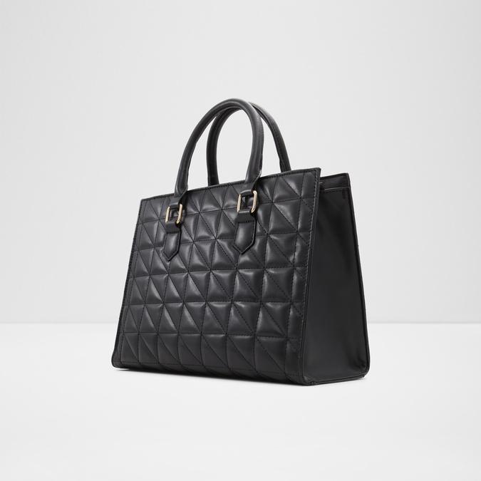 Darnal Women's Black Tote image number 1