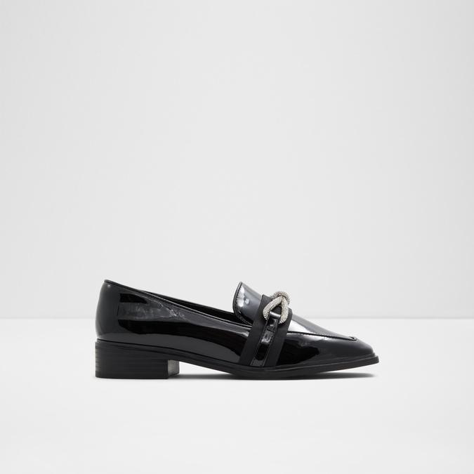 Encore Women's Black Loafers image number 0