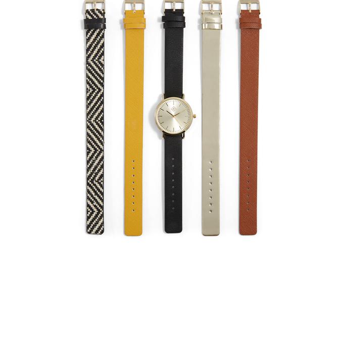 Bosvenna Women's Black Watch image number 0