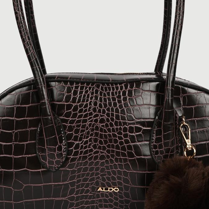 MIGOTRAM Brown Women Dome image number 4