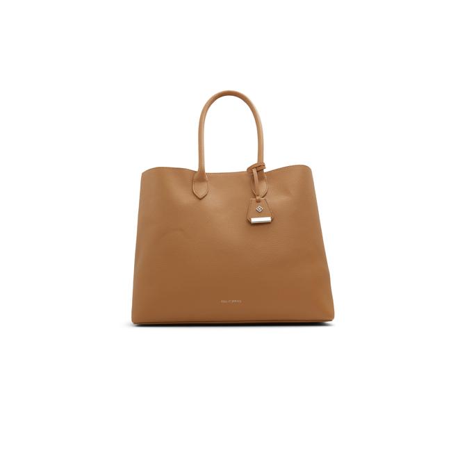 Calodar Women's Beige Tote image number 0