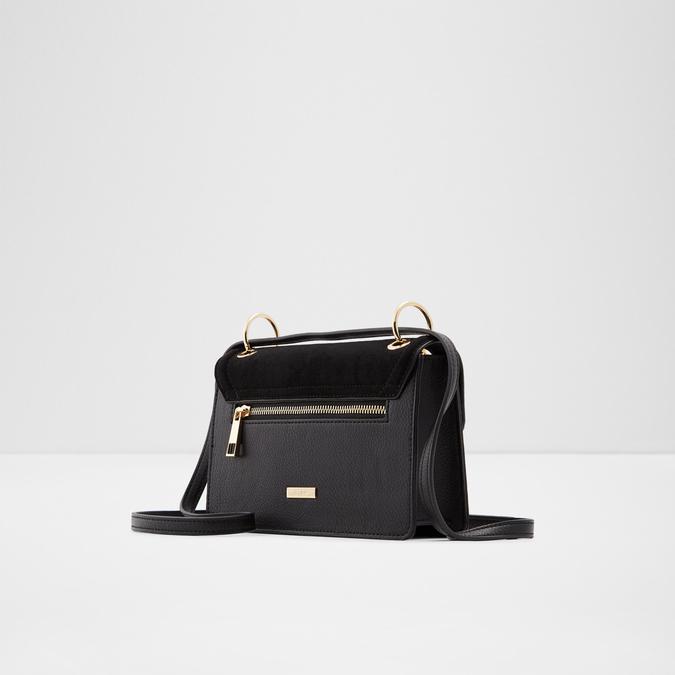 Nililia Women's Black Crossbody image number 1