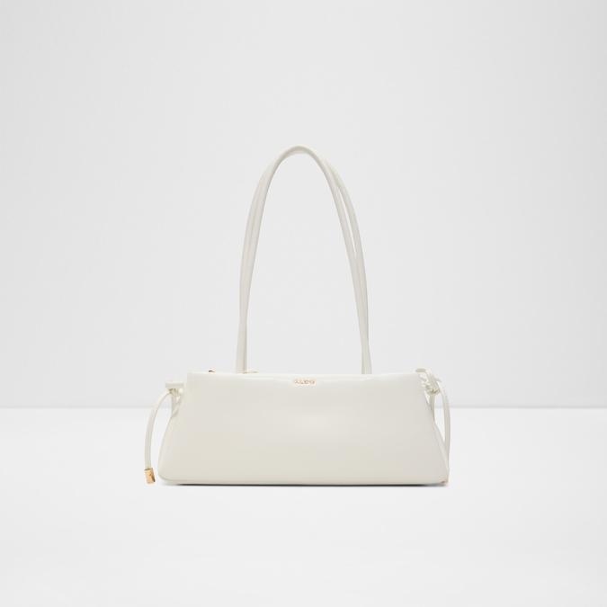  ALESANDRA WHITE Women Shoulder Bag image number 0