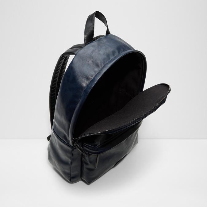 Aferrap Men's Navy Backpack image number 2