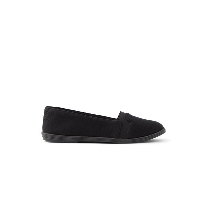 Halvana Women's Black Ballerina image number 0