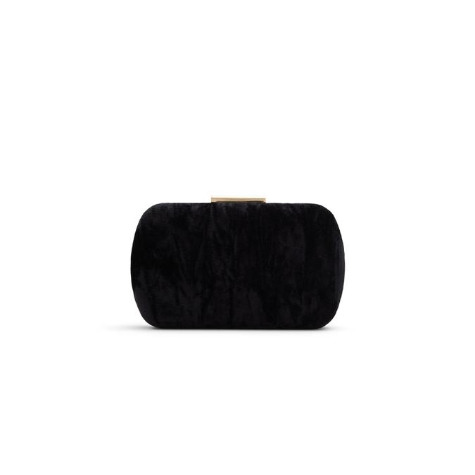 Lou Women's Black Clutch