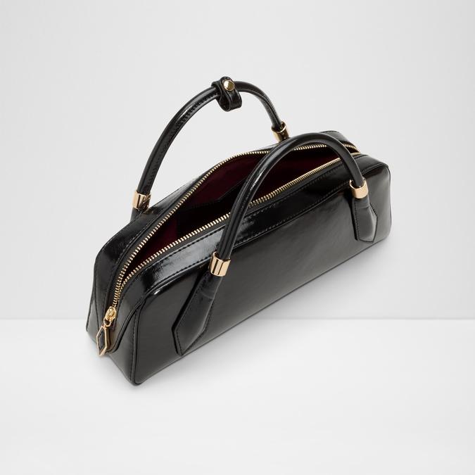  ELANOR BLACK Women Satchel image number 2