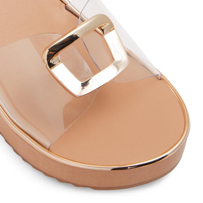 AMENHADEN-IN Clear Women EVA image number 4