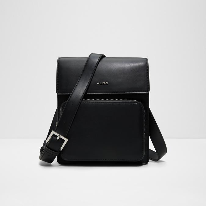 NILES BLACK Men Cross Body