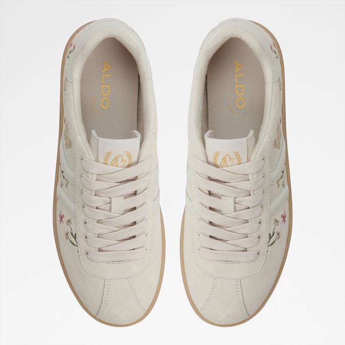 CHICSNEAKER Pink Women Sneaker image number 5