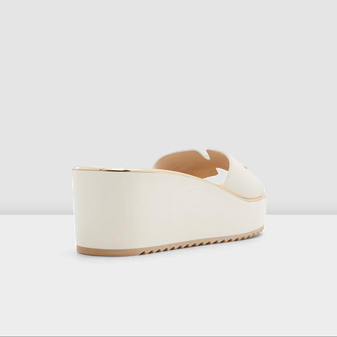 BERIANA-IN Open White Women EVA