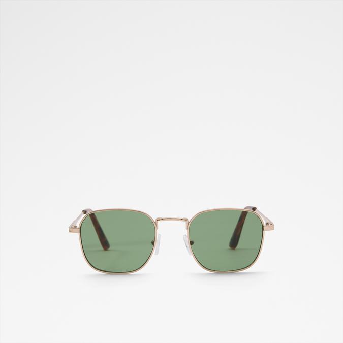FIINN Gold Men Sunglasses