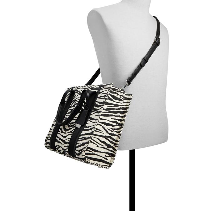 Unmatched Women's Black Tote image number 3