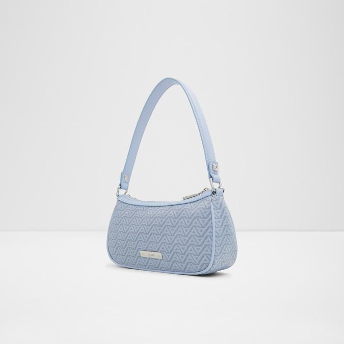 Dionne Women's Blue Shoulder Bag image number 1