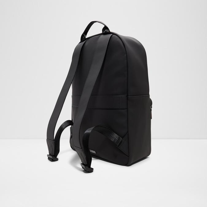 Birchmount Men's Black Backpack image number 1