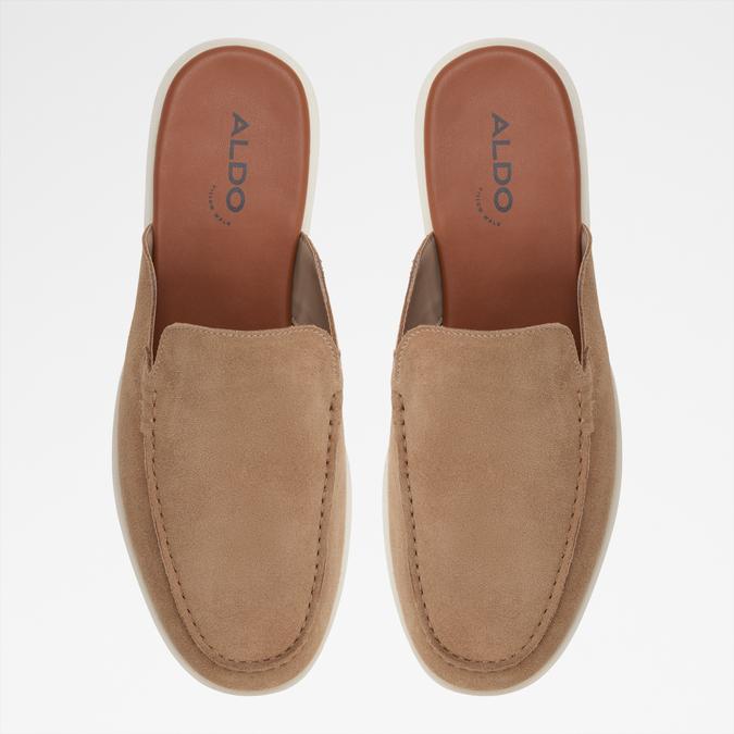 TORRENTA Brown Men Casual Shoes image number 5