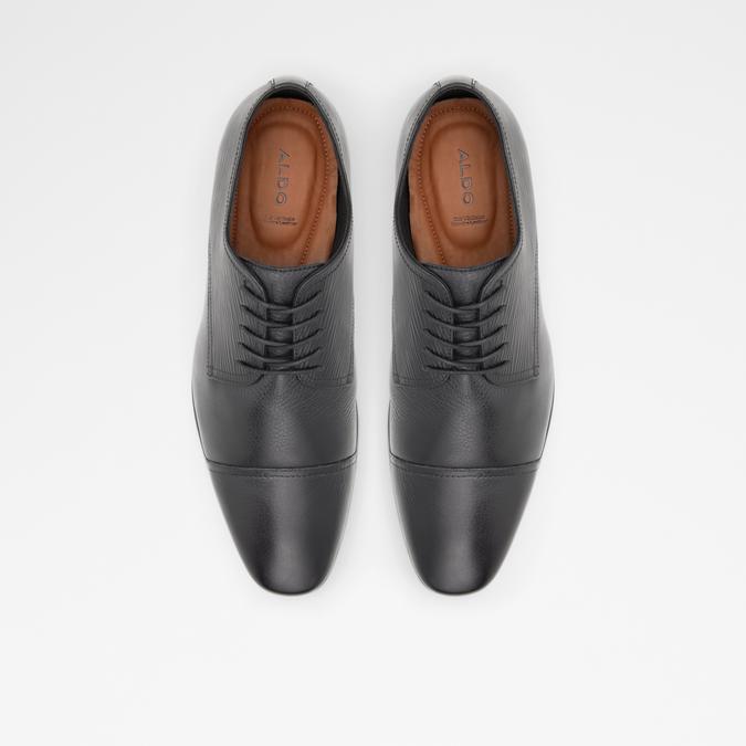 Cuciroflex Men's Black Lace-Up
