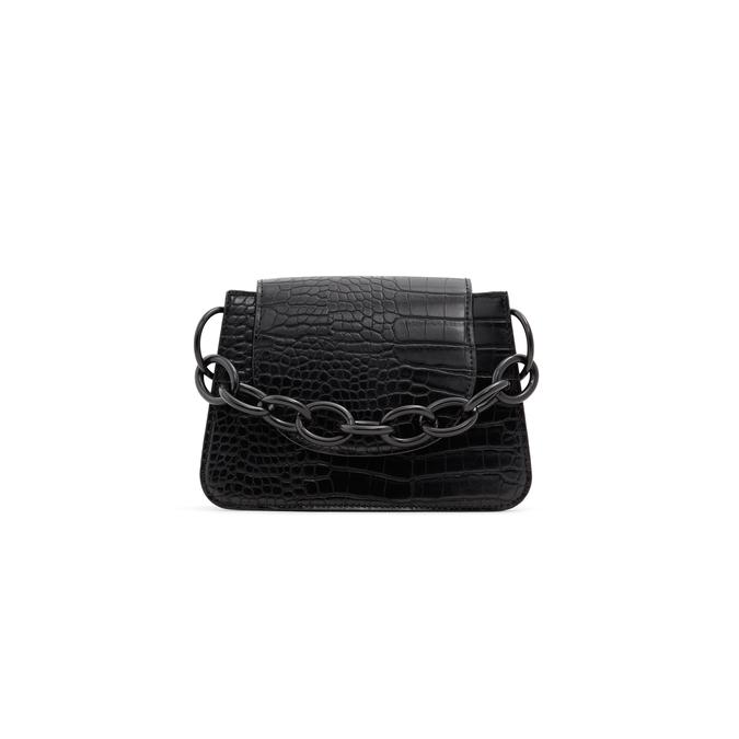 Sofetch Women's Black Top Handle image number 0