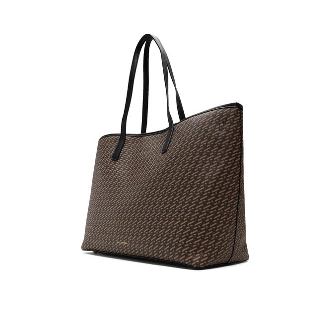 Lookoutt Women's Brown Tote