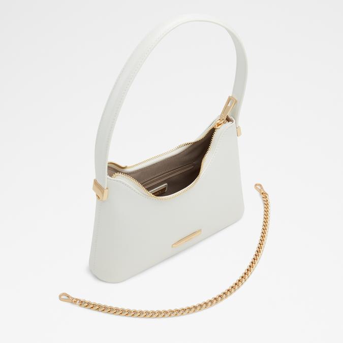 Malley Women's Beige Shoulder Bag image number 2