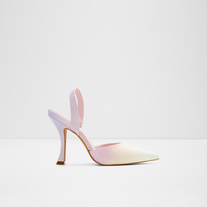 Zuella Women's Multicolour Pumps