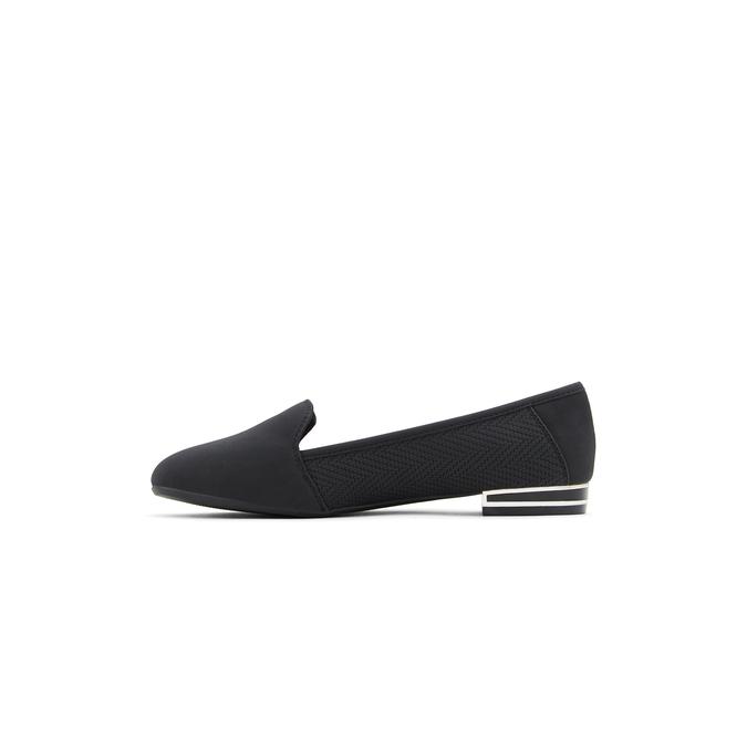 Josselin Women's Black Loafers image number 2