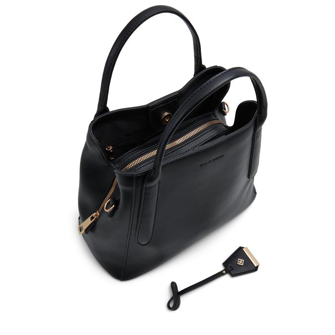 Lopburi Women's Black Tote image number 2