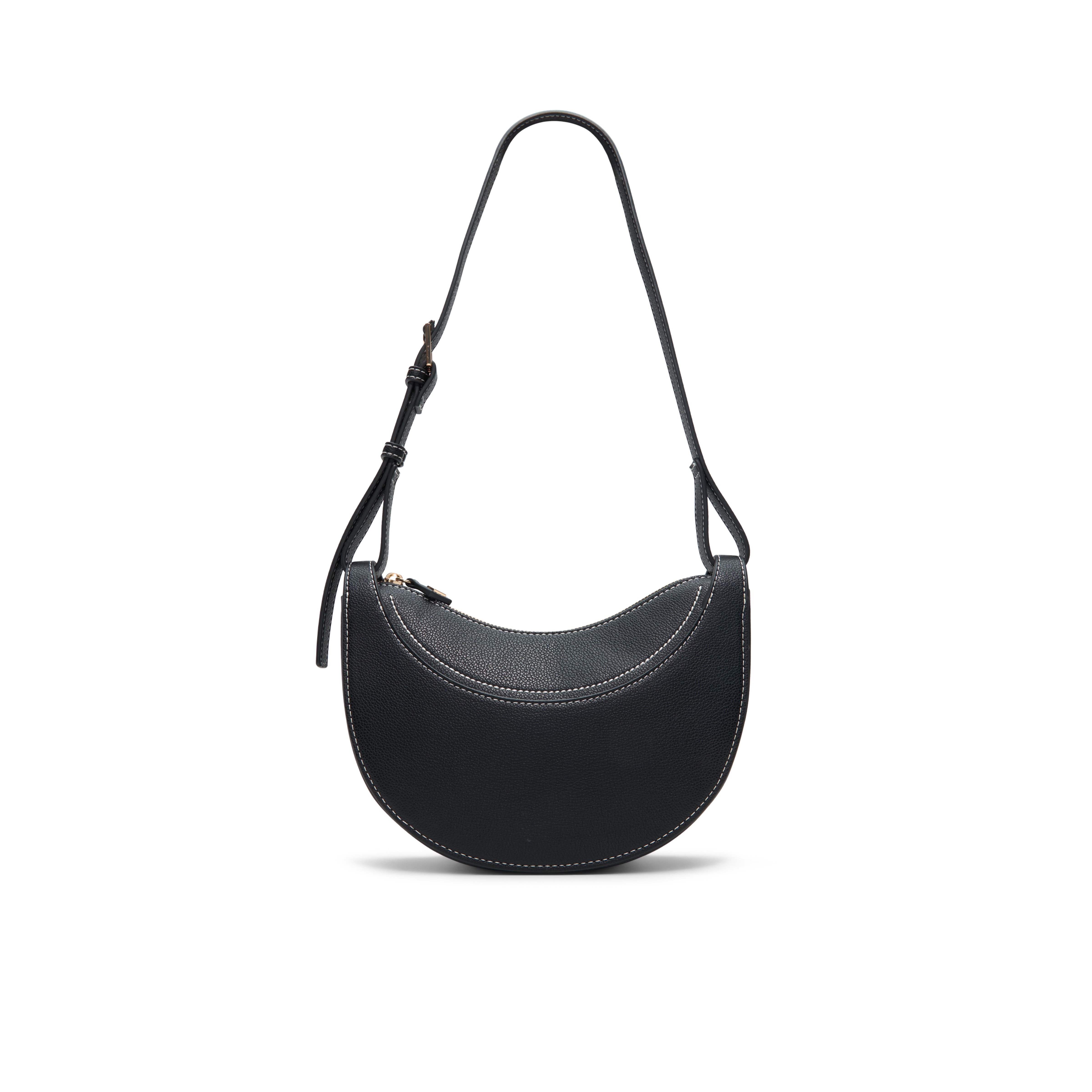 Rebeca Women's Black Cross Body