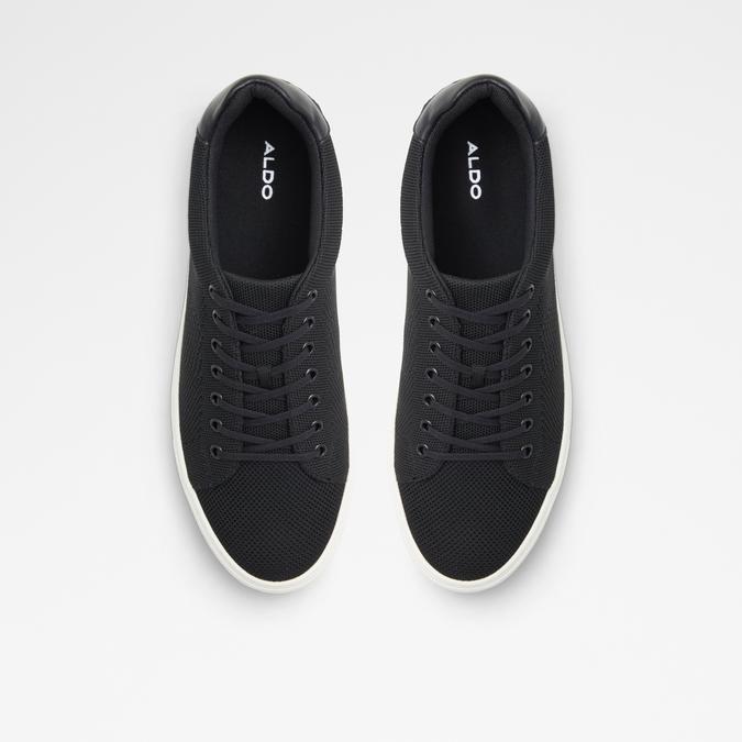 Baseline Men's Black Sneakers