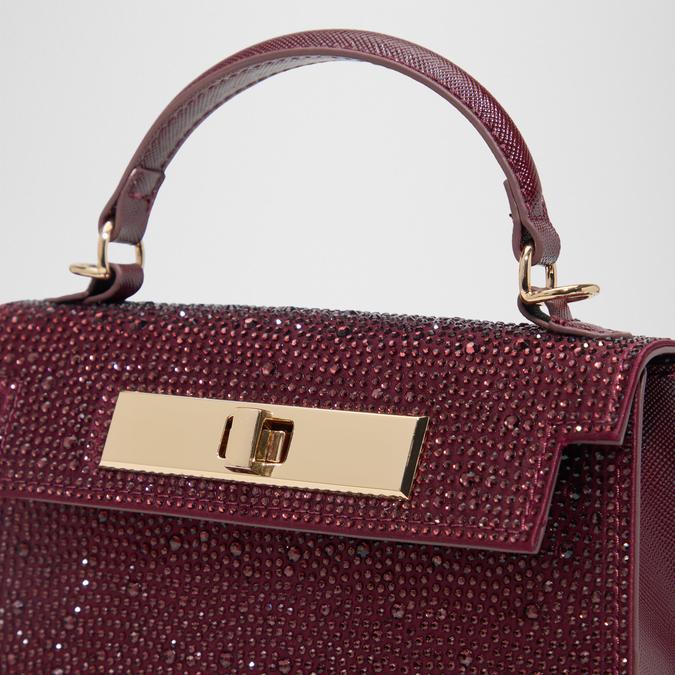 NIKIETA Bordo Women Top Handle image number 2