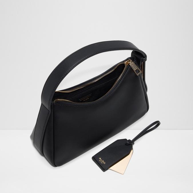  CCHARLAUTTE BLACK Women Shoulder Bag image number 2