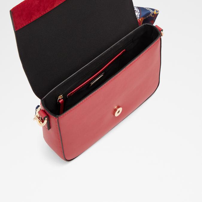 Legiellan Women's Red Crossbody image number 2