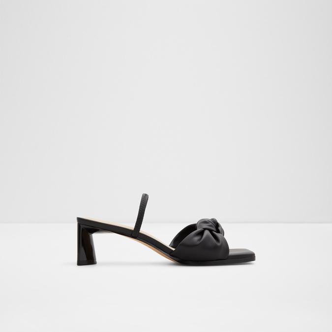 Aldo block best sale heel sandals