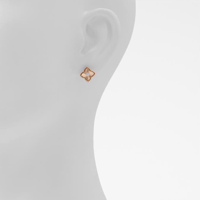 Arunta Women's Gold Earrings
