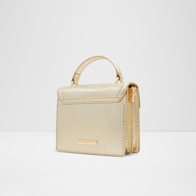 Cadiliana Women's Gold Top Handle image number 2