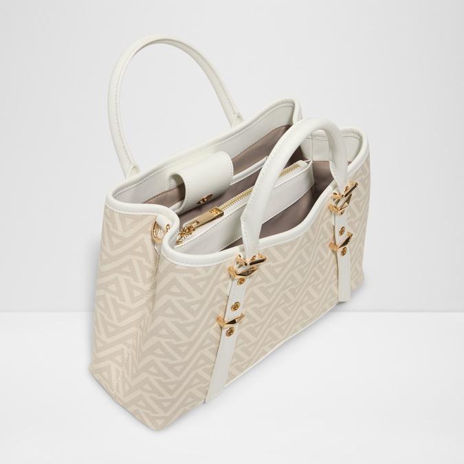  SCARLETTIA BEIGE Women Satchel image number 2
