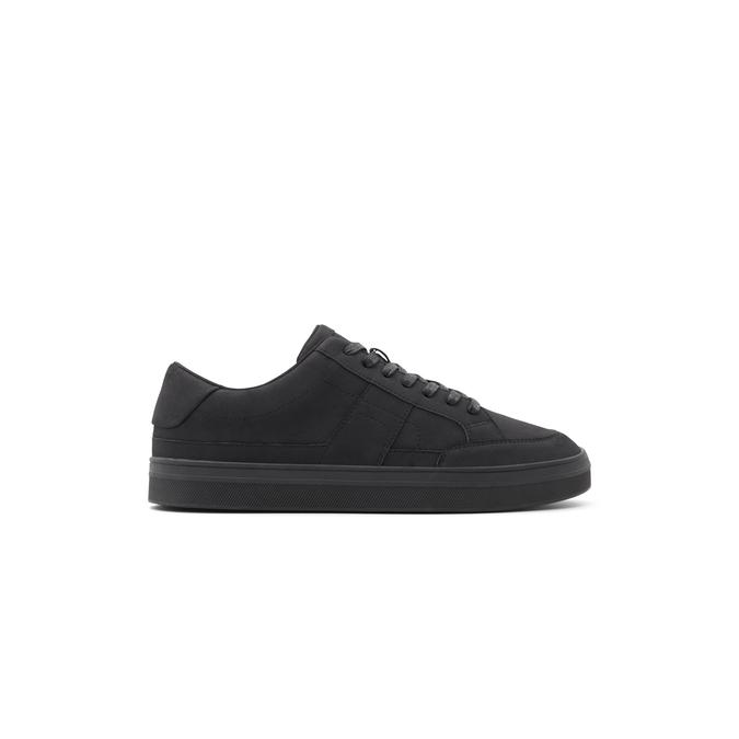 Kiaro Men's Black Sneakers