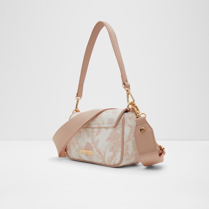 Taliana Women's Pink Shoulder Bag image number 1