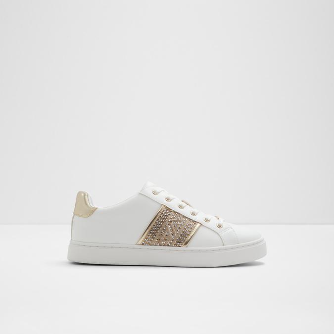 Low Top Sneaker White-Black Women's Disney | ALDO US