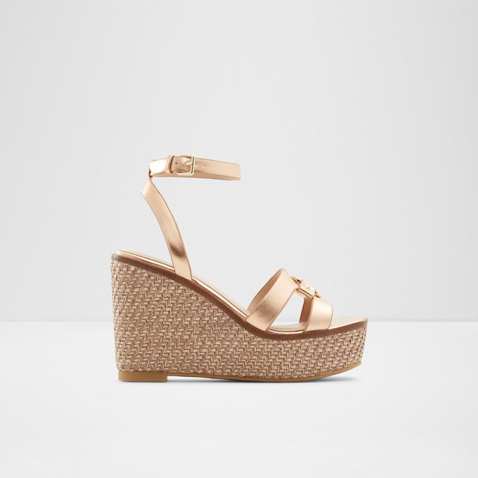 Aldo best sale espadrille wedges