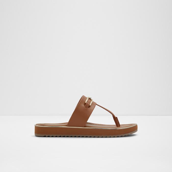 Enorel Women's Beige Eva image number 0