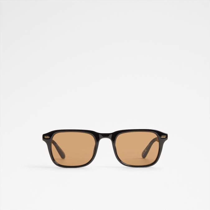 EZRAA BLACK Men Sunglass