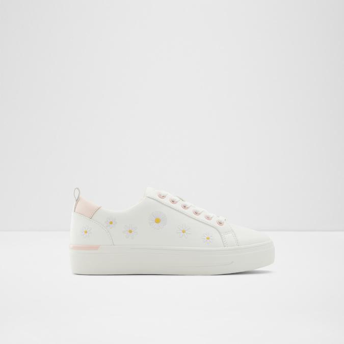 Dune London Trainers - white - (Pre-owned) - Zalando.de