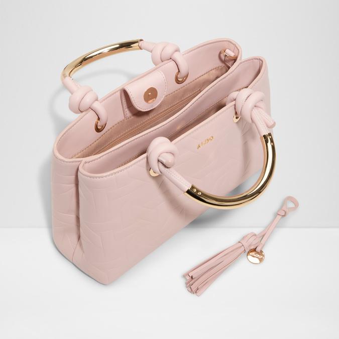 Yerin Women's Pink Satchel image number 2
