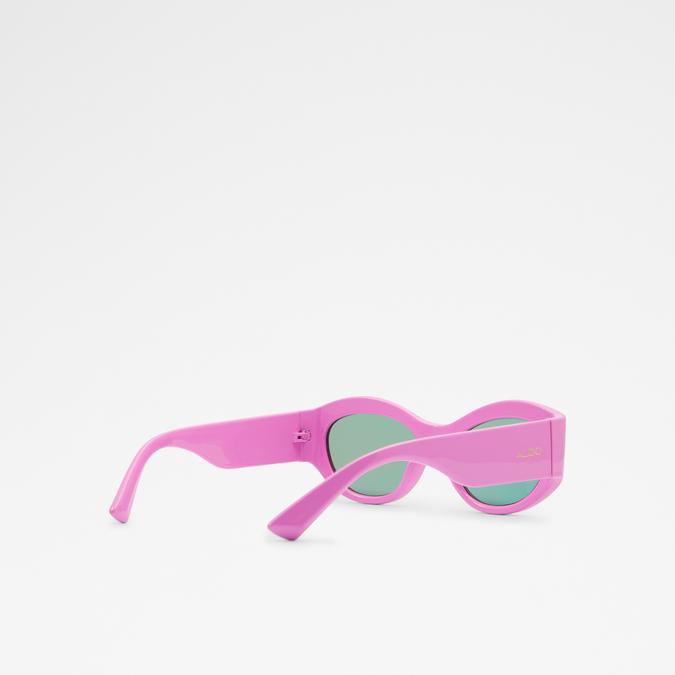 Legaemar Women's Pink Sunglasses image number 2