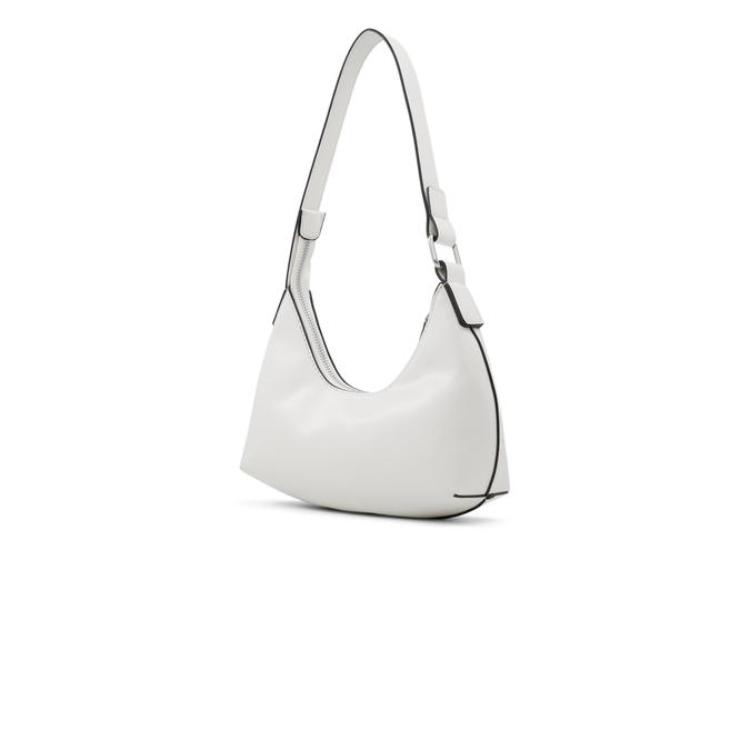 Dita Women's White Shoulder Bag image number 1