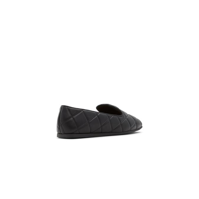 Jessie Women's Black Loafers image number 1