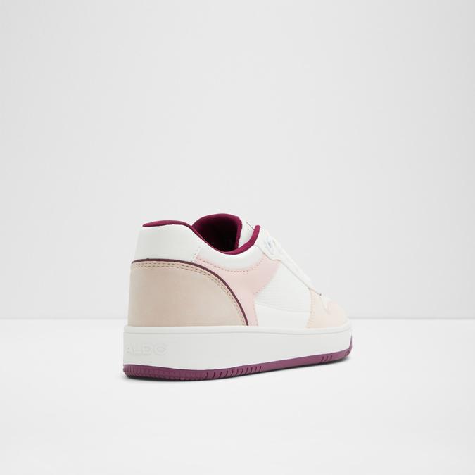 Retroacta Women's Pink Athletics image number 2