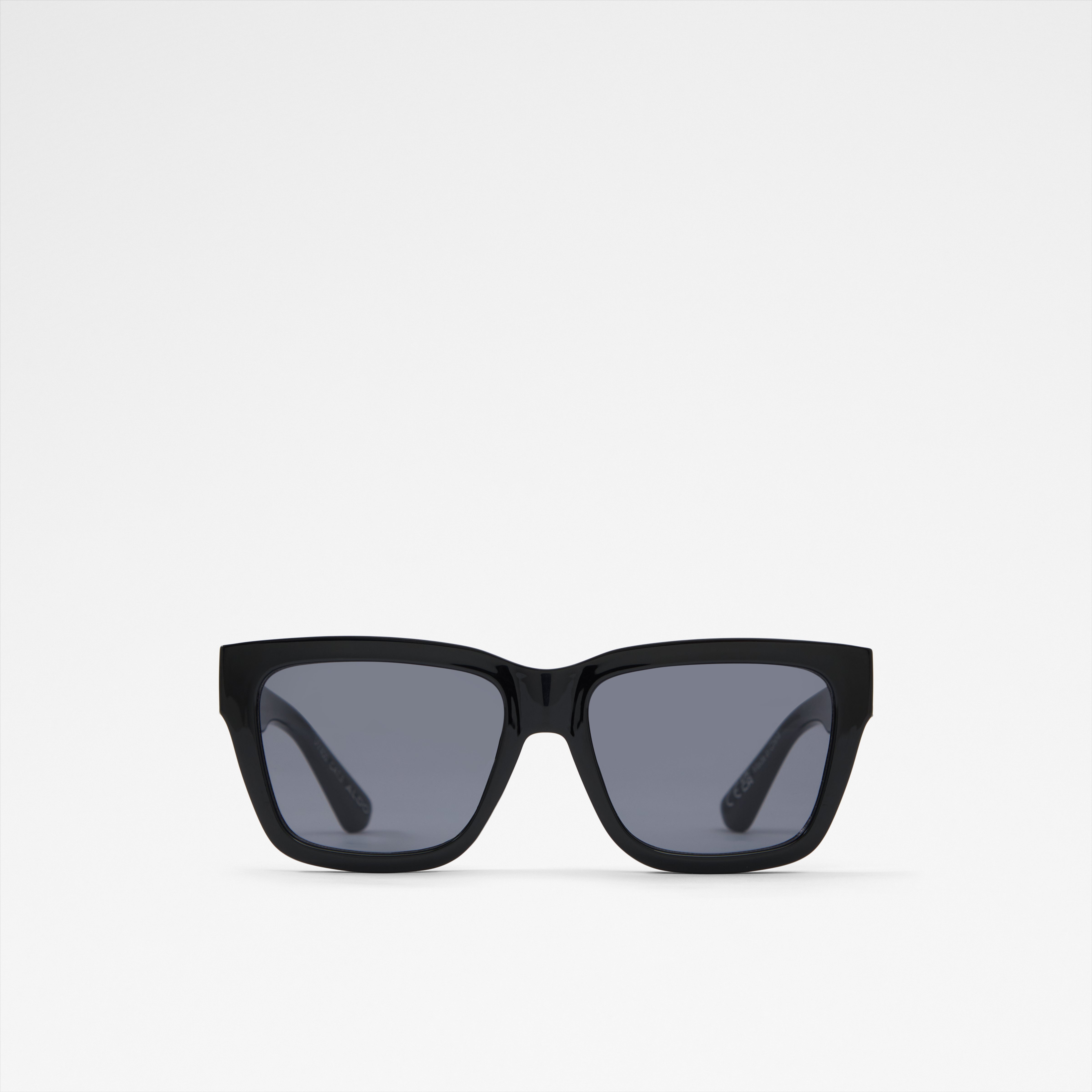 CHARLESTON Black Men Sunglass