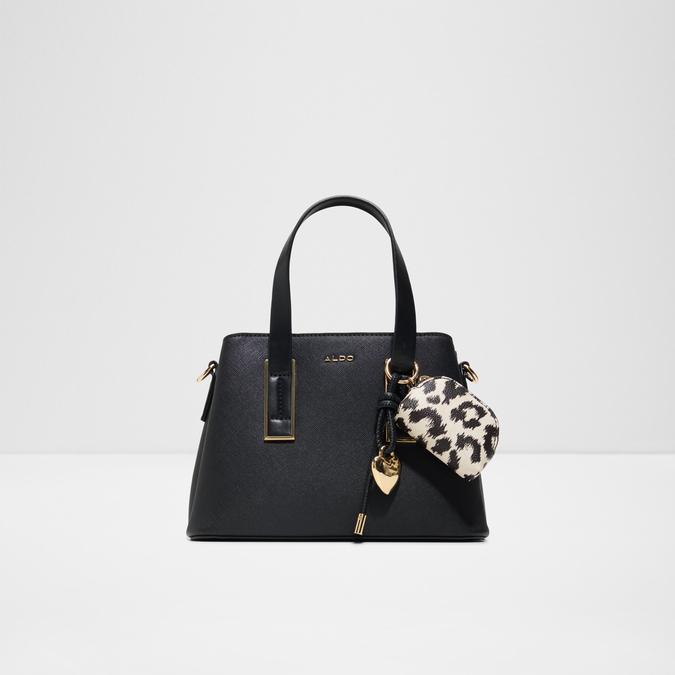  MAELIABAG BLACK Women Satchel